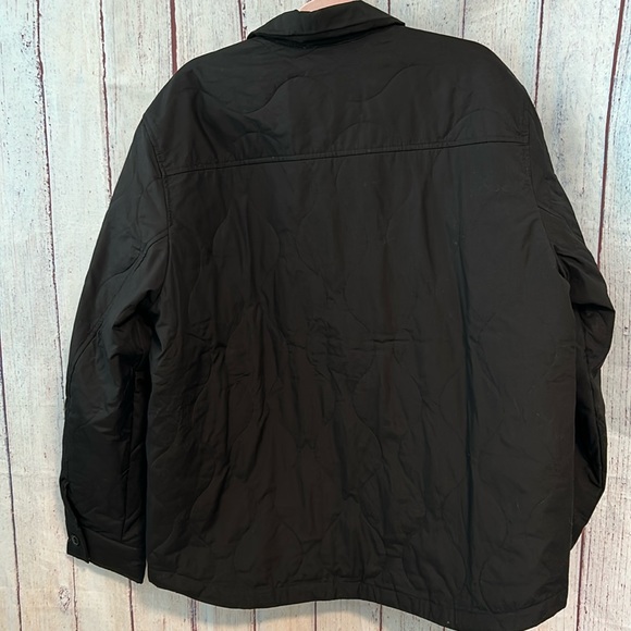 NWOT Everlane The ReNew Quilted Liner Jacket - Picture 12 of 12